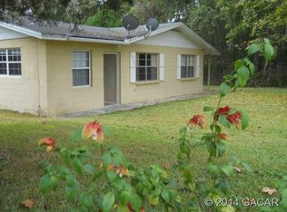 22401 SE 62nd Ave, Hawthorne, FL 32640