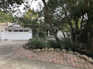 2031 Lyon Ave, Belmont, CA