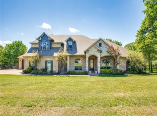 2605 Lake Ridge Rd, Flower Mound, TX 75022