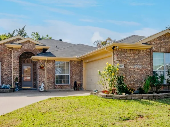 8210 Champion Dr, Rowlett, TX 75089