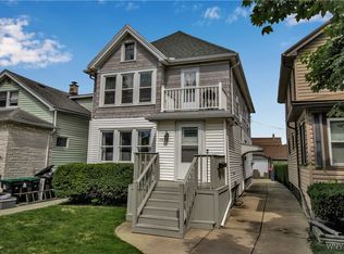 175 W Girard Blvd, Buffalo, NY 14217