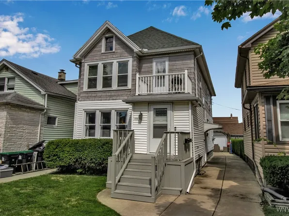 175 W Girard Blvd, Buffalo, NY 14217
