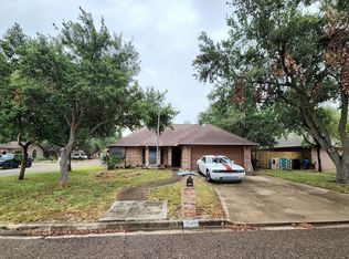 7624 N 22nd St, McAllen, TX 78504
