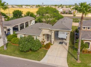 3804 Hummingbird Ln, Mission, TX 78572