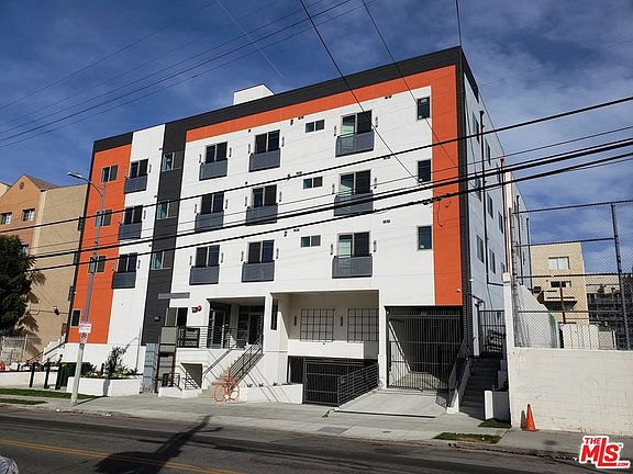2nd image of 2701 James M Wood Blvd #203