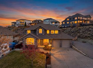 1052 Quail Dr, Kamloops, BC V2B 8N9