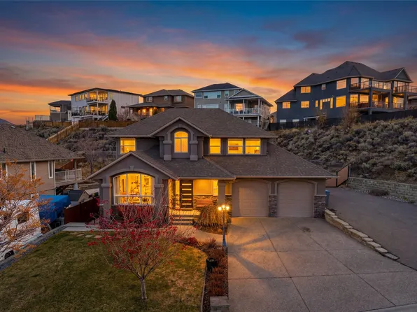 1052 Quail Dr, Kamloops, BC V2B 8N9