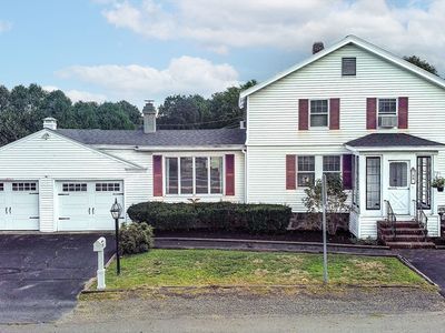 24 N Lowell St, Methuen, MA, 01844