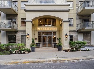 12 Rean Dr #211, Toronto, ON M2K3C6