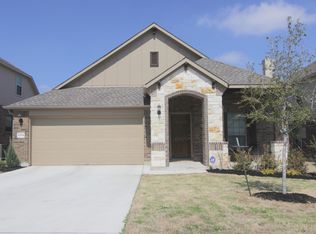 2304 Stonepath Way, Pflugerville, TX 78660