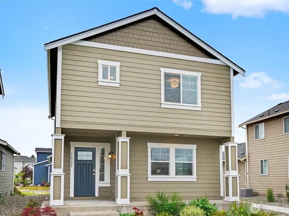 14395 lockwood Lane SE, Yelm, WA 98597