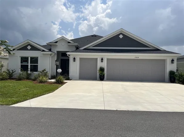 1544 WHALIN WAY, THE VILLAGES, FL 32163