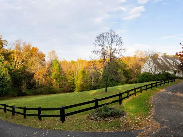 4051 Free Union Rd, Charlottesville, VA 22901