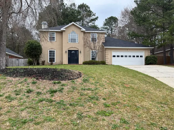 4863 FLAGSTONE COURT, Evans, GA 30809