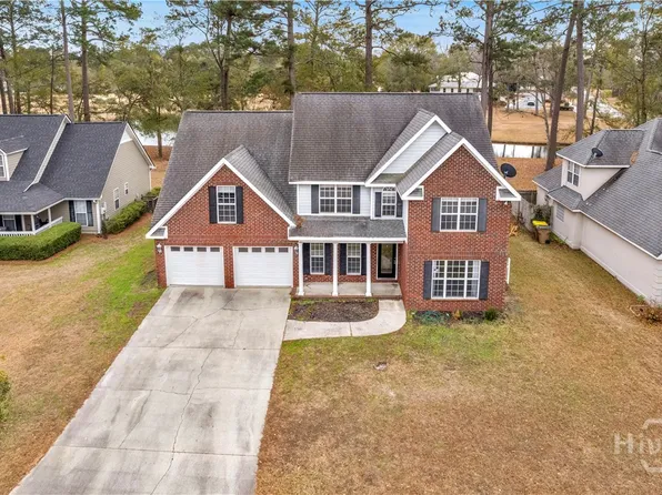 102 Egrets Way Lane, Richmond Hill, GA 31324