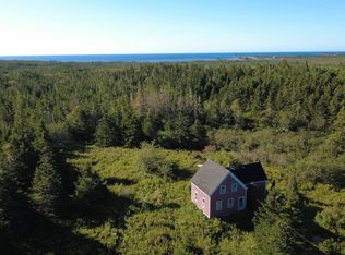 Conrod Beach Rd, Lower East Chezzetcook, NS B0J1N0