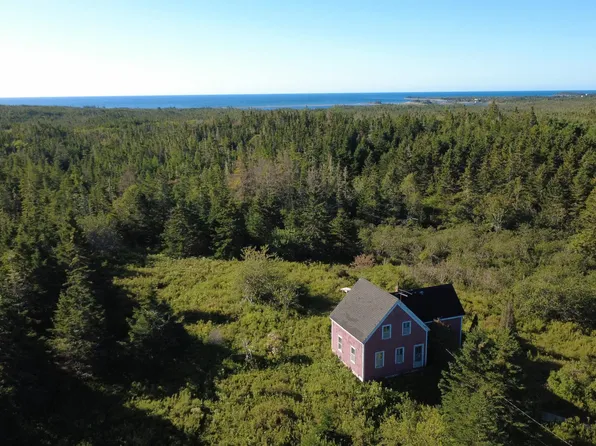 Conrod Beach Rd, Lower East Chezzetcook, NS B0J 1N0