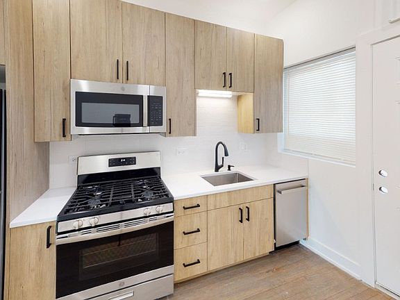 5th image of 6201 N Glenwood Ave #2-6209