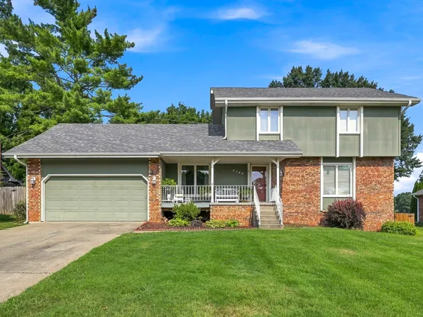 4544 S Holland Avenue, Springfield, MO 65810