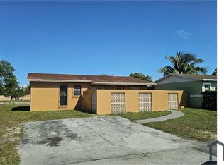 19233 NW 28th Ct, Miami Gardens, FL 33056