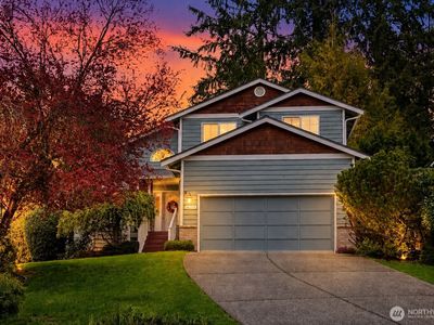 16218 270th Place NE, Duvall, WA, 98019