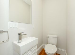 23 Irving St, Cambridge, MA 02138