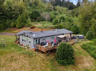 63562 Daniels Creek Rd, Coos Bay, OR 97420