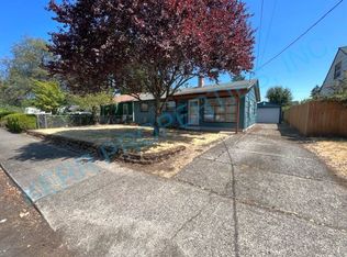 6406 SE 91st Ave, Portland, OR 97266
