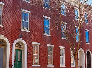 2042 Mount Vernon St, Philadelphia, PA 19130
