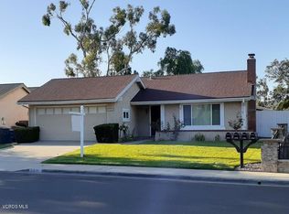 5519 Holly Ridge Dr, Camarillo, CA 93012