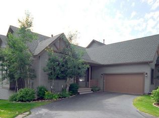 1222 Fairbanks Ct, Evergreen, CO 80439