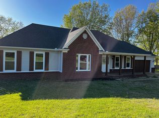 59 Nelson Dr, Brighton, TN 38011