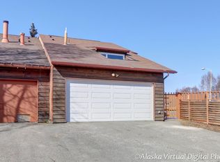 3000 Horizon St, Anchorage, AK 99517