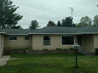 494 Heil Rd, Gladwin, MI 48624