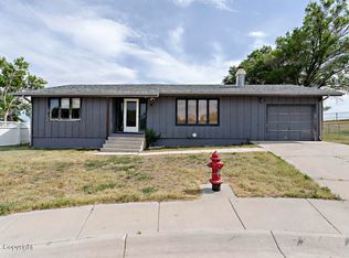 4 Prairieview Ct, Gillette, WY 82716