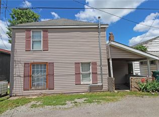 530 Truman St, Newell, WV