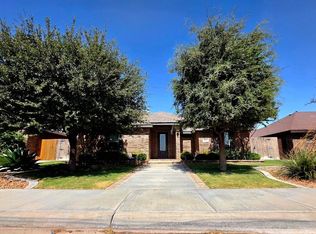 6008 Frio Dr, Midland, TX 79707