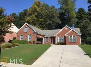 3580 Bob Hannah Dr, Lawrenceville, GA 30044