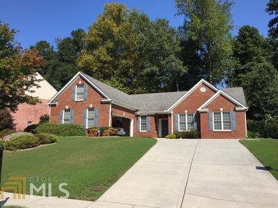 3580 Bob Hannah Dr, Lawrenceville, GA, 30044