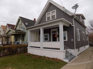 265 Newfield St, Buffalo, NY 14207