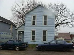 313 Walnut St, Bellefontaine, OH