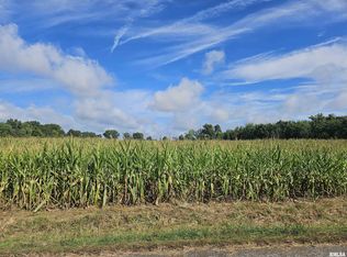 0 N County Line Rd, Ina, IL 62846