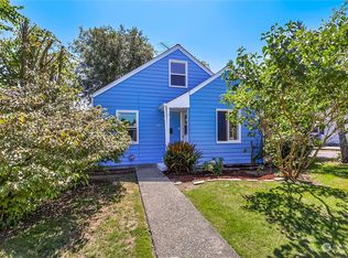 314 E Tanglewood Ave, Tacoma, WA