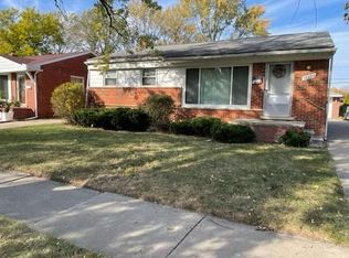 29436 Birchwood St, Inkster, MI