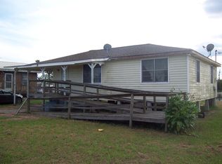 6196 Grand Caillou Rd, Houma, LA 70363