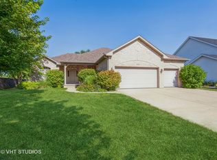 16417 S Mueller Cir, Plainfield, IL 60586, MLS# 11460548