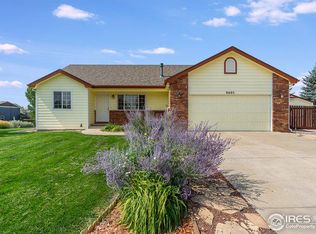 8605 Citation Ct, Wellington, CO 80549