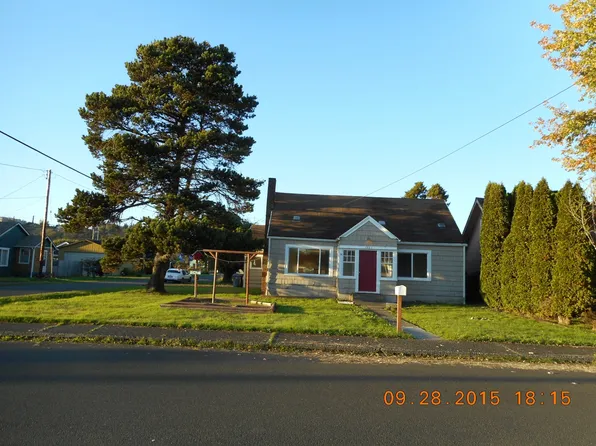 1920 Bay Ave, Aberdeen, WA 98520