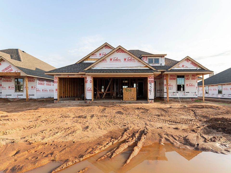Homes by Taber Sage Floor Plan