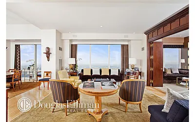 Sold by Douglas Elliman